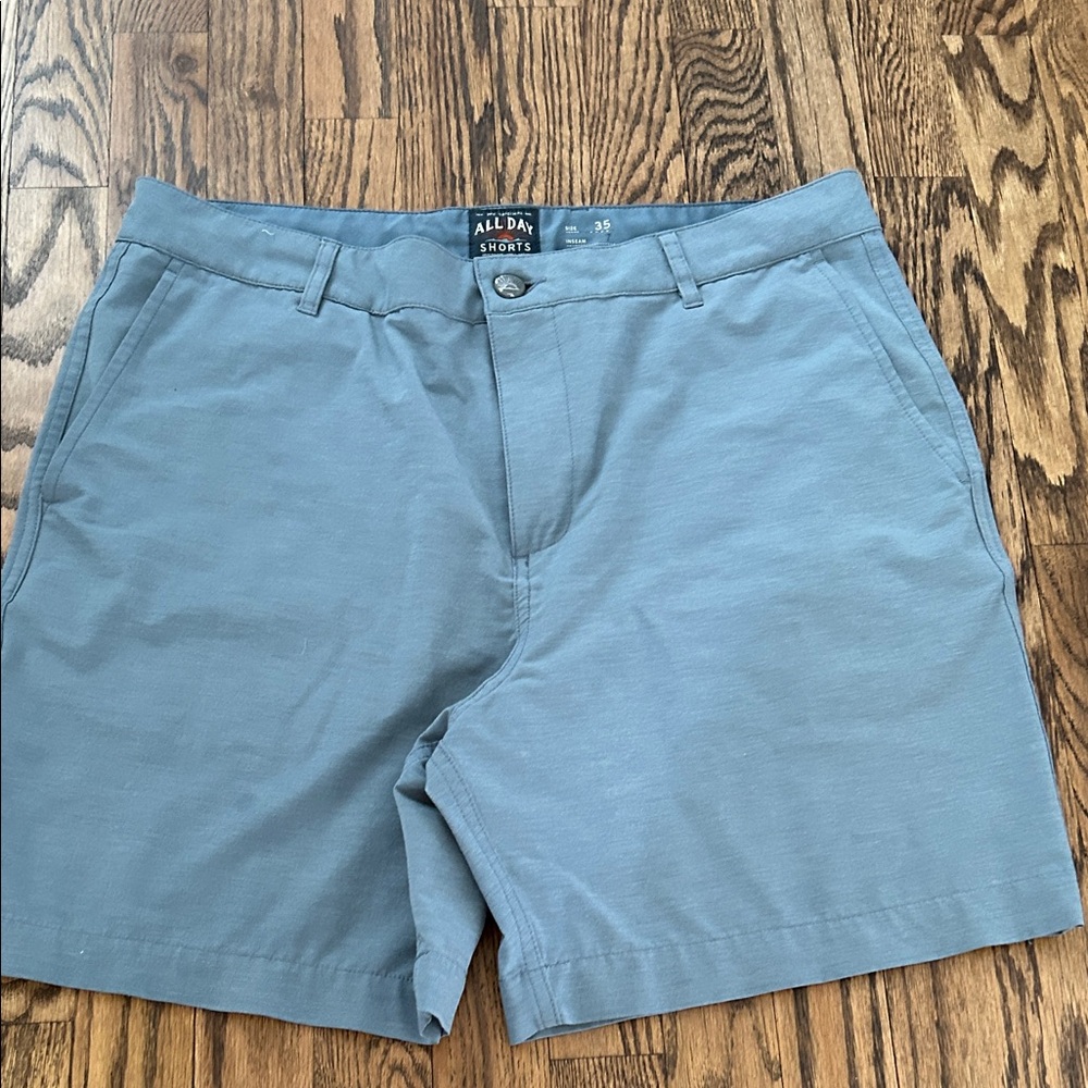 Faherty Short - image 1